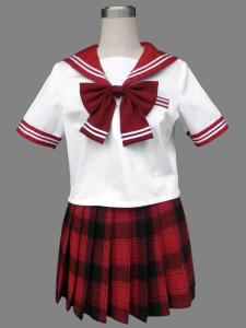 服装