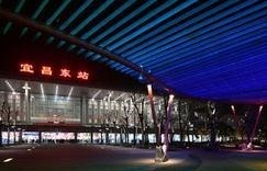 外景图