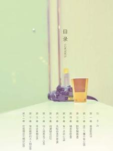 下个路口遇见你 （兰思思的小说）