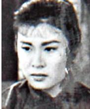 太平天国女英雄 主演罗艳卿