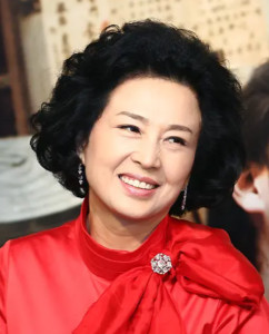 韩惠淑