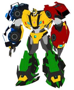 超级蜂Ultra Bee