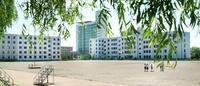 四平职业大学图册
