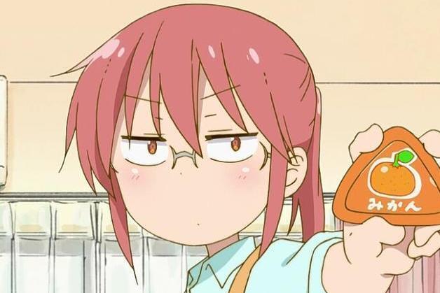 小林 动漫 小林家的龙女仆 及其衍生作品中的角色 搜狗百科