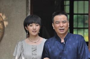 《真爱无敌》剧照