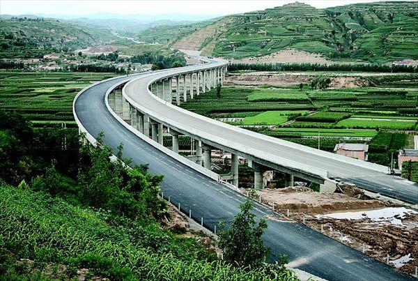 庄～临县克虎寨)的重要组成部分,是山西省西接陕甘宁,东承环渤海经济