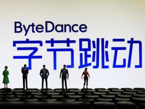 北京字节跳动科技有限公司