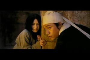 龙门飞甲之素慧容和风里刀