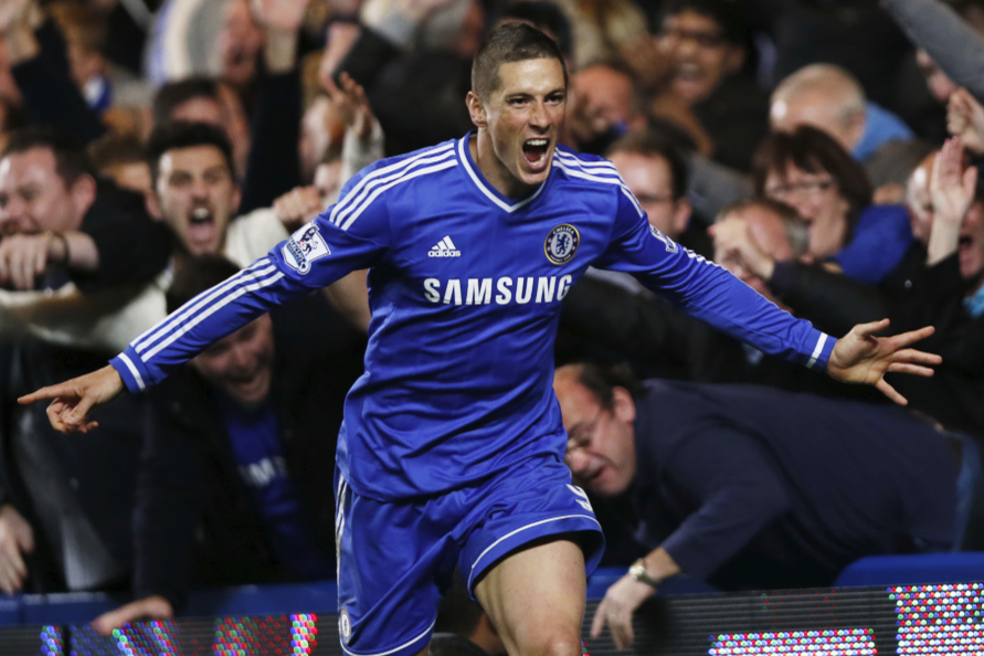 费尔南多托雷斯