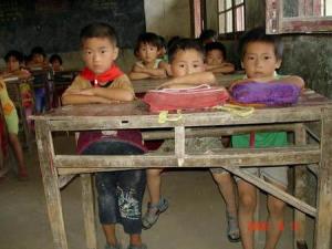 桥东小学图册