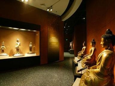 首都博物馆展品