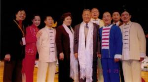 萍乡春锣