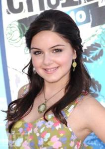 Ariel Winter