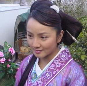 阮丹宁版甘宝宝