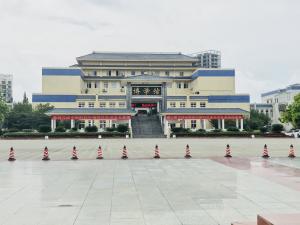 四川交通职业技术学院