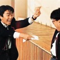 海报、剧照