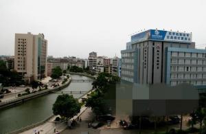 赤坎区图册