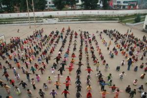 云南省曲靖市宣威市龙场镇龙场村