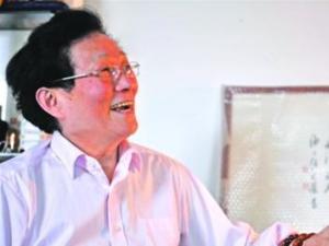 黄永生个人图
