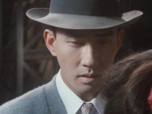 映画女优