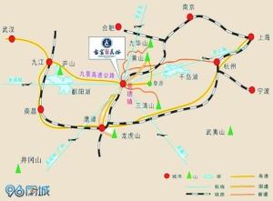 古窑瓷厂旅游线路