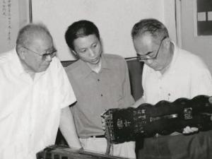 王世襄