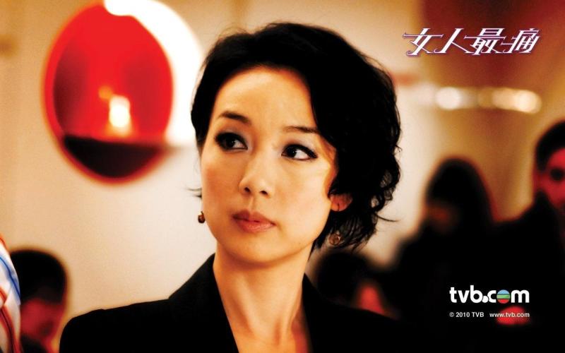 女人最痛 2010年张可颐等主演电视剧 搜狗百科