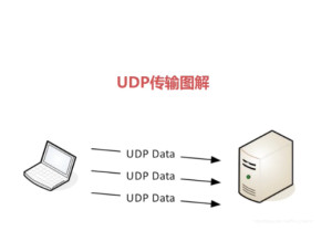 UDP传输