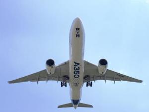 空中客车A350