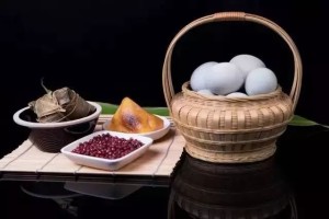 端午习俗