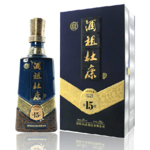 杜康酒