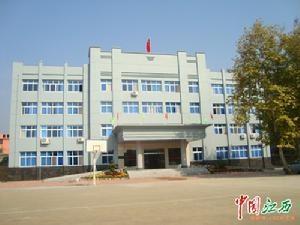 洞村乡