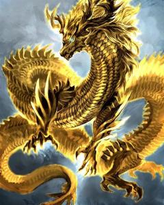 金圣龙（祖龙）
