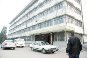 严店乡渔业公司