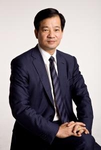 陈怀德