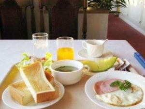 减肥食谱