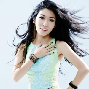曲婉婷