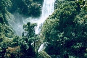 绿水河