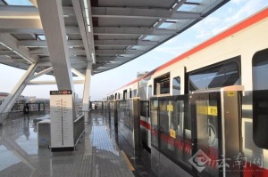地铁1号线