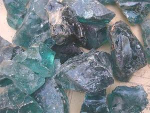 火山玻璃