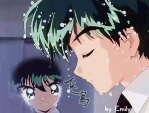 飞鸟二世