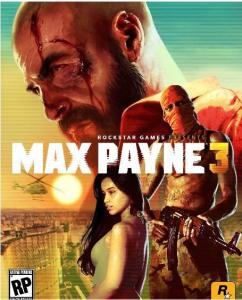 Max Payne 3