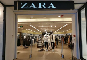 ZARA