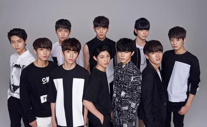 UP10TION