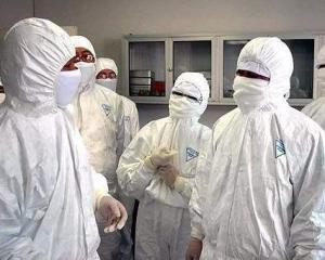 SARS事件(SARS事件)