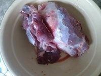 羊肉蒸饺