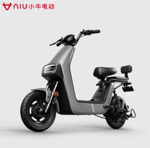 小牛智能电动踏板车