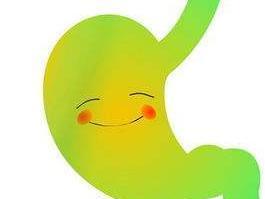 急慢性胃炎