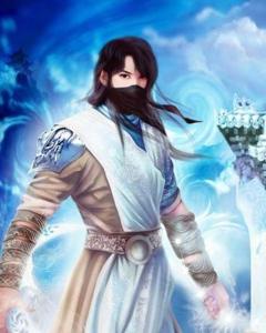 萧晨是小说《长生界》中的主角,不死门教外护法.