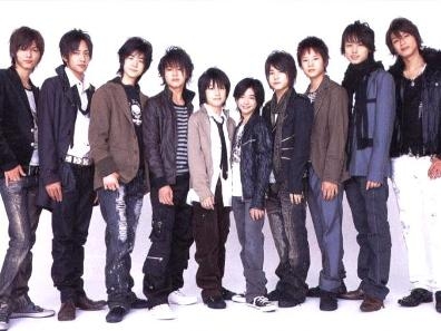 Hey!Say!JUMP